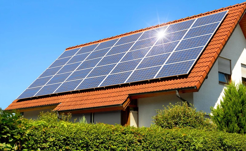 Энергия солнца у вас под рукой: аккумуляторы для солнечных панелей